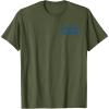 imageGuardians Of The Galaxy  Star Lord TShirtOlive Green