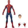 imageHasbro Marvel Legends Series SpiderMan Captain America Civil War Collectible 6 Inch Action Figures Marvel Legends Action Figures