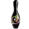 imageKR Strikeforce Marvel Avengers Logo with Characters Official Size and Weight Bowling Pin