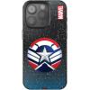 imageKeyscaper Marvel Avengers Grid Bling Cell Phone Case for iPhone 15 Pro MaxSam Wilson Captain America