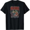 imageMarvel  Avengers Band TShirtBlack
