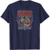 imageMarvel  Avengers Band TShirtNavy Blue