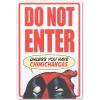 imageMarvel Deadpool Quote Metal Sign  Lets Do This Crazy Bad Thing Sign for Man Cave Teen Bedroom or Movie RoomRedBlack