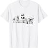imageMarvel Deadpool ampamp Wolverine We Are Deadpool Group Logo TShirtWhite