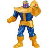imageMarvel Epic Hero Series Thanos Deluxe Action Figure 4InchScale Avengers Super Hero Toys for Kids 4 and Up