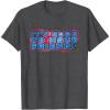imageMarvel Guardians of the Galaxy 3 Its Good to Have Friends TShirtDark Heather Grey