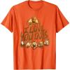 imageMarvel Guardians of the Galaxy Vol 3 I Love You Guys Groot TShirtOrange