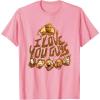 imageMarvel Guardians of the Galaxy Vol 3 I Love You Guys Groot TShirtPink