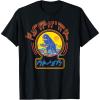 imageMarvel Guardians of the Galaxy Volume 3 Alien Creature Sign TShirtBlack