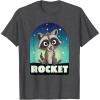 Dark Heather Grey