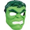 imageMarvel Hulk Hero Mask Toys Classic Design Inspired By Avengers Endgame For Kids Ages 5 and Up