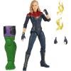 imageMarvel Legends Series Captain Marvel The Marvels 6Inch Collectible Action Figures Toys for Ages 4 and Up