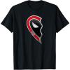 imageMarvel Studios Deadpool ampamp Wolverine Best Friends Heart Left TShirtBlack