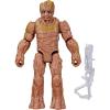 imageMarvel Studios Guardians of The Galaxy Vol 3 Groot Action Figure Epic Hero Series Super Hero Toys for Kids Ages 4 and UpGroot