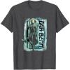 Dark Heather Grey