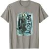 imageMarvel Studios The Marvels DarBenn with Hammer TShirtSlate Grey