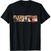 imageMarvel Studios The Marvels Flerken Gooses Flerkittens Cute TShirtBlack