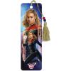 imageMarvel The Marvels  Captain Marvel Premier Bookmark Stationery