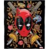 Everything Deadpool
