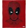 Flourishing Deadpool