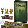 imageRavensburger Marvel Villainous Mischief ampamp Malice Strategy Board Game 2 or 3 players for Ages 12 ampamp Up  The First Marvel Villainous Expandalone
