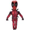imageShelf Talkers Deadpool 12quot Talking Plush from The Movie Pull String Toy Collectible Plush12