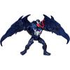 imageSpiderMan Marvel VenomVersus Epic World of Action Deluxe Venom Figure with Accessories 4Inch Super Hero Toys for Kids Ages 4