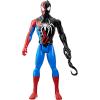 imageSpiderMan Marvel VenomVersus Titan Hero Series Action Figure 12Inch 30 cm Super Hero Action Figures ampamp Toys for Kids Ages 4