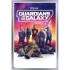 imageTrends International Marvel Guardians of the Galaxy Vol 3  One Sheet Wall Poster 34L x 224W Premium Unframed VersionSilver Framed Version