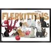Black Framed Version