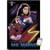 Premium Poster & Mount Bundle
