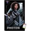 Premium Poster & Mount Bundle