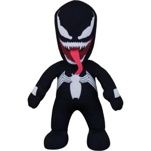 imageBleacher Creatures Marvel Deadpool 10quot Plush Figure  A Superhero for Play and DisplayVenom