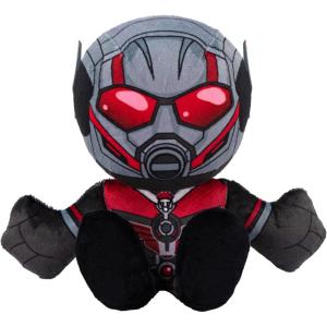 imageBleacher Creatures Marvel Rocket Raccoon 8quot Kuricha Sitting Plush Soft Chibi Inspired ToyAntman