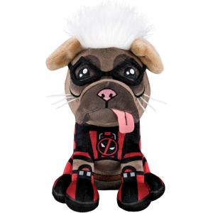 imageBleacher Creatures Marvel Rocket Raccoon 8quot Kuricha Sitting Plush Soft Chibi Inspired ToyDogpool