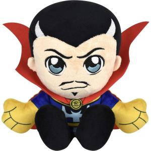 imageBleacher Creatures Marvel Rocket Raccoon 8quot Kuricha Sitting Plush Soft Chibi Inspired ToyDr Strange