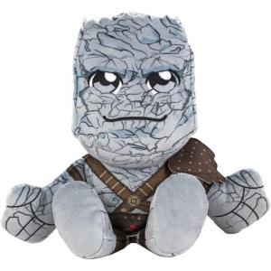 imageBleacher Creatures Marvel Rocket Raccoon 8quot Kuricha Sitting Plush Soft Chibi Inspired ToyKorg