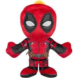 imageBleacher Creatures Marvel Rocket Raccoon 8quot Kuricha Sitting Plush Soft Chibi Inspired ToyLadypool