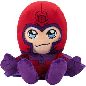 imageBleacher Creatures Marvel Rocket Raccoon 8quot Kuricha Sitting Plush Soft Chibi Inspired ToyMagneto