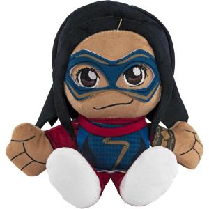imageBleacher Creatures Marvel Rocket Raccoon 8quot Kuricha Sitting Plush Soft Chibi Inspired ToyMs Marvel