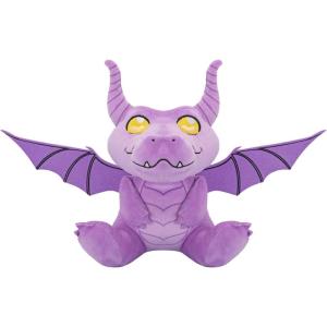 imageBleacher Creatures Marvel Rocket Raccoon 8quot Kuricha Sitting Plush Soft Chibi Inspired ToyMulticolor