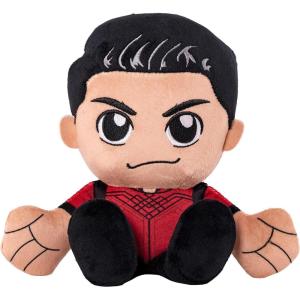 imageBleacher Creatures Marvel Rocket Raccoon 8quot Kuricha Sitting Plush Soft Chibi Inspired ToyShangchi