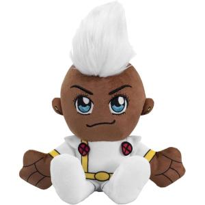 imageBleacher Creatures Marvel Rocket Raccoon 8quot Kuricha Sitting Plush Soft Chibi Inspired ToyStorm