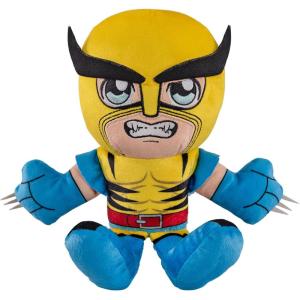 imageBleacher Creatures Marvel Rocket Raccoon 8quot Kuricha Sitting Plush Soft Chibi Inspired ToyWolverine  Hulk 181