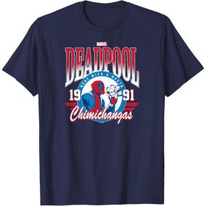 imageDeadpool  Athletic TShirtNavy Blue