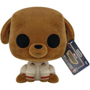 imageFunko Pop Plush Guardians of The Galaxy Volume 3  Cosmo