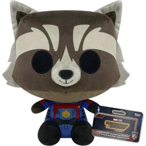 imageFunko Pop Plush Guardians of The Galaxy Volume 3  Rocket