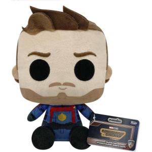 imageFunko Pop Plush Guardians of The Galaxy Volume 3  StarLord