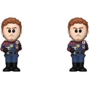 imageFunko Vinyl Soda Guardians of The Galaxy Volume 3  StarLord with Chase Styles May VaryStandard Pack of 2
