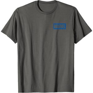 imageGuardians Of The Galaxy  Star Lord TShirtAsphalt Grey